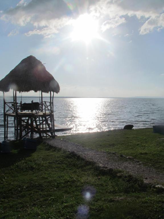 Camino Real Tikal‎ 5* El Remate