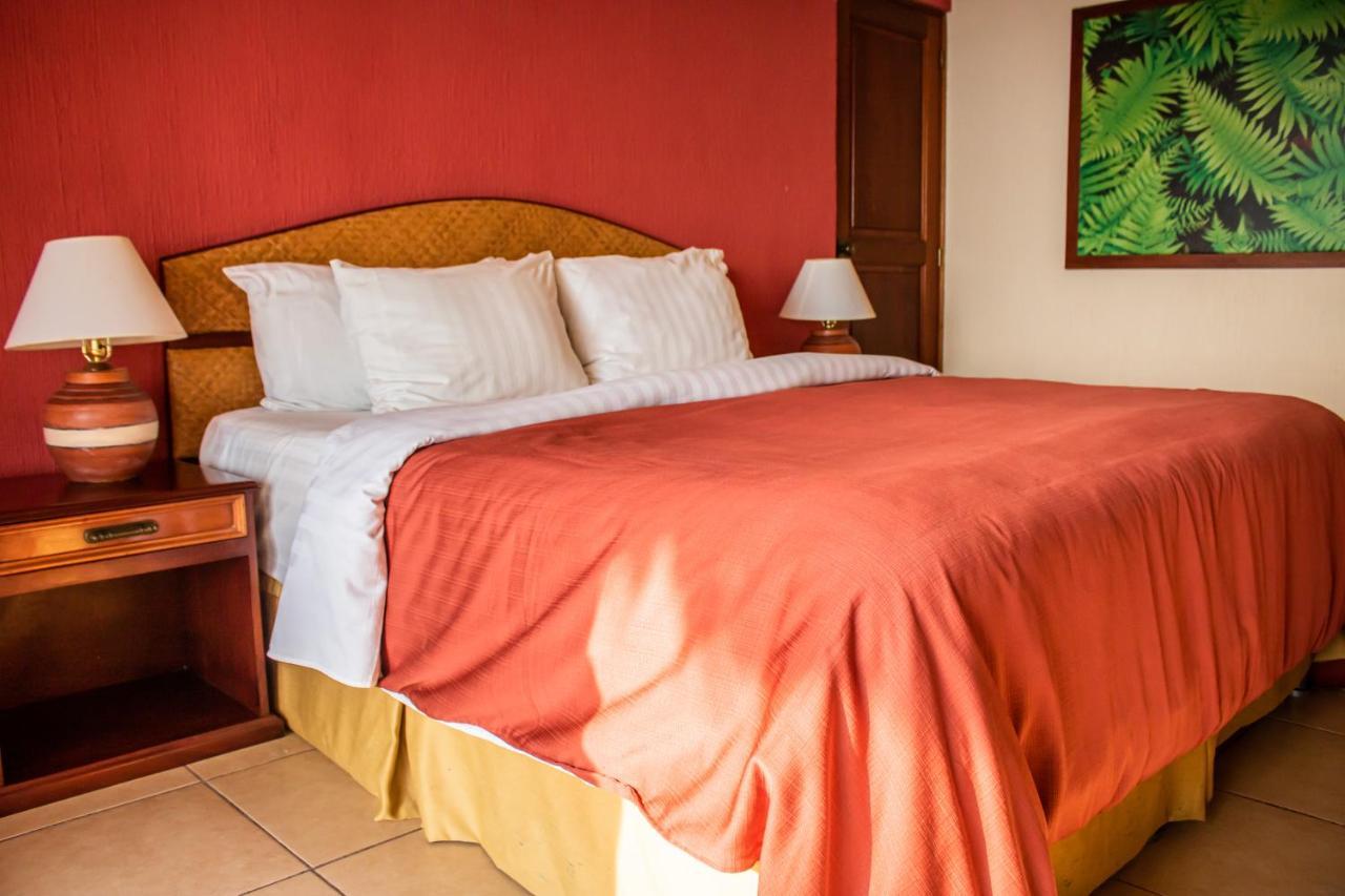 Camino Real Tikal‎ 5* El Remate