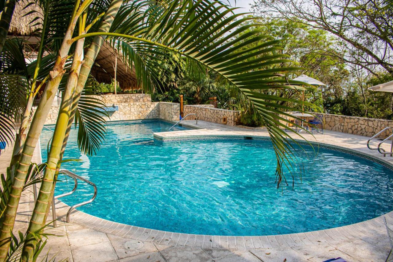 Camino Real Tikal‎ Hotel 5*