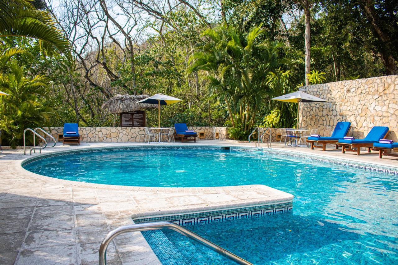 Camino Real Tikal‎ 5* El Remate