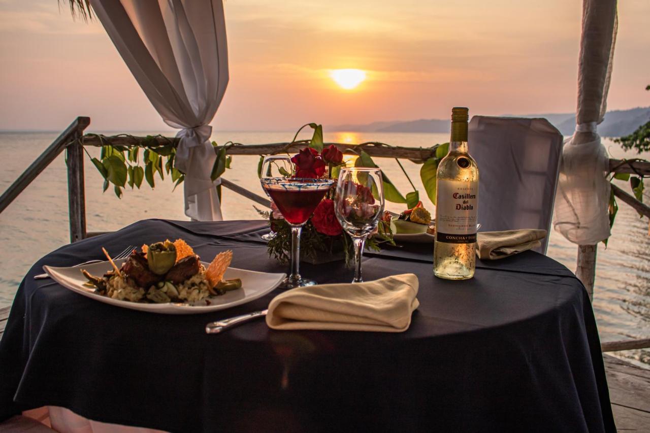 Hotel Camino Real Tikal‎ 5*