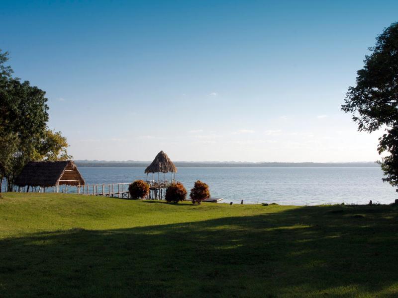Camino Real Tikal‎ 5*