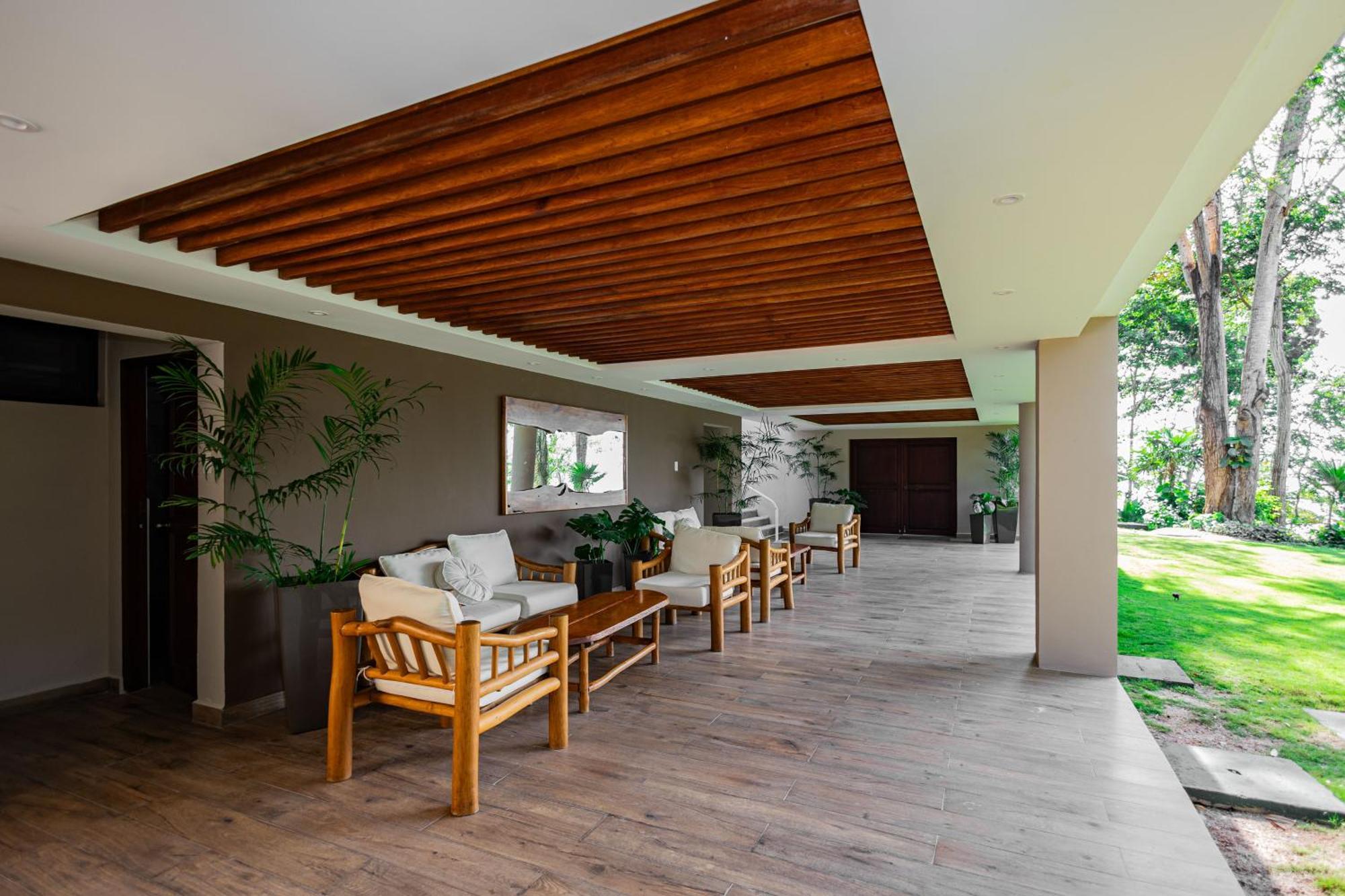 Camino Real Tikal‎ 5*
