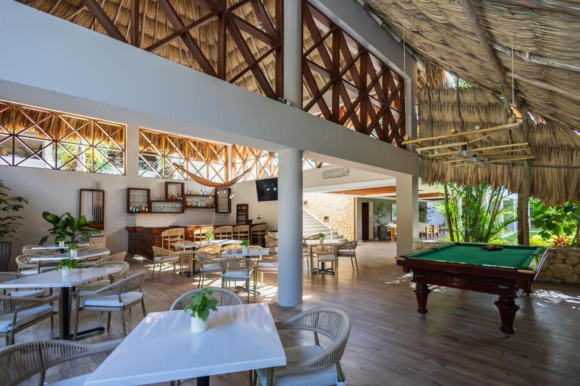 Camino Real Tikal‎ Hotel