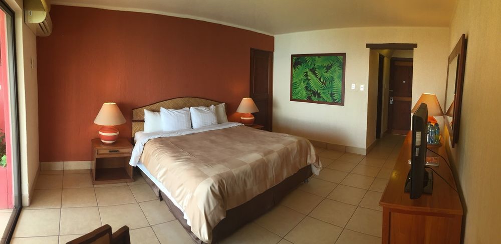 Hotel Camino Real Tikal‎ 5*