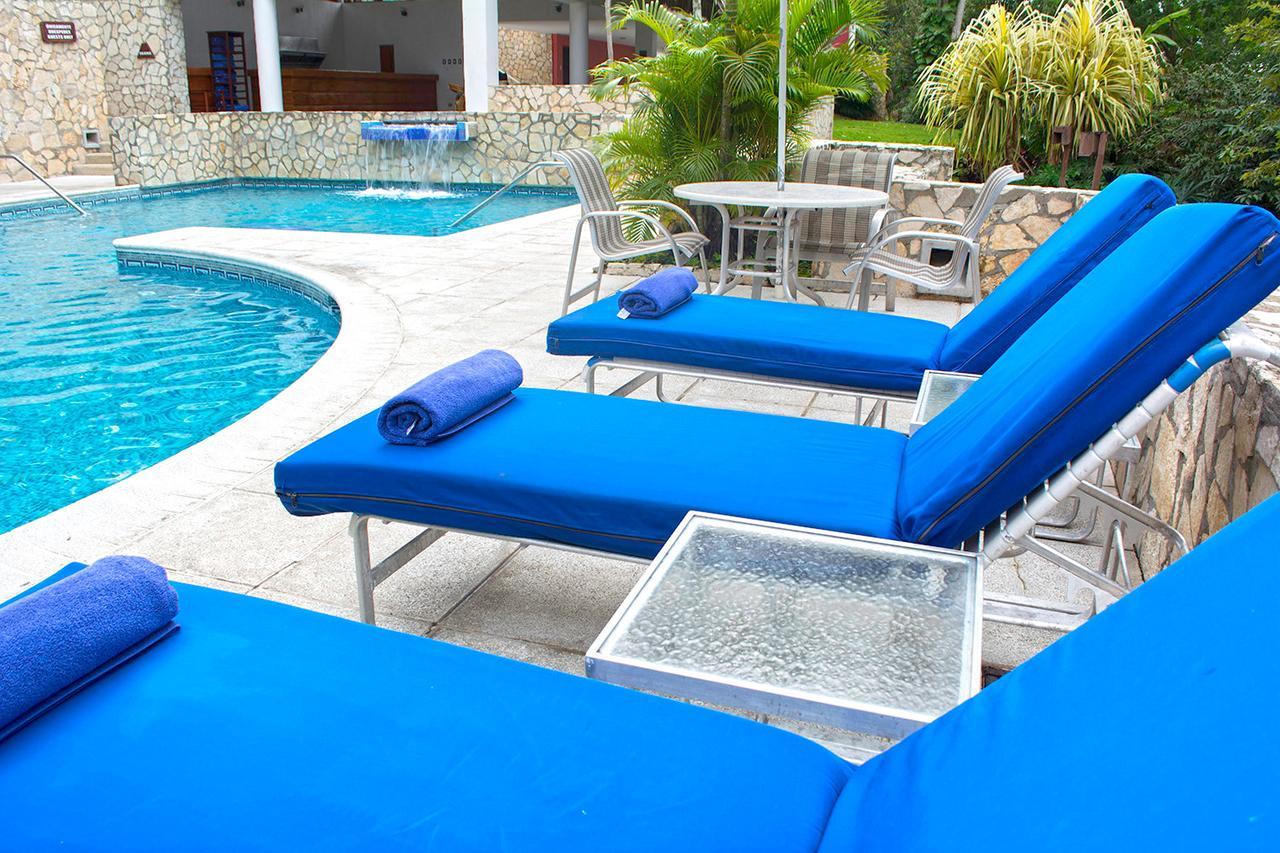 Camino Real Tikal‎ 5*