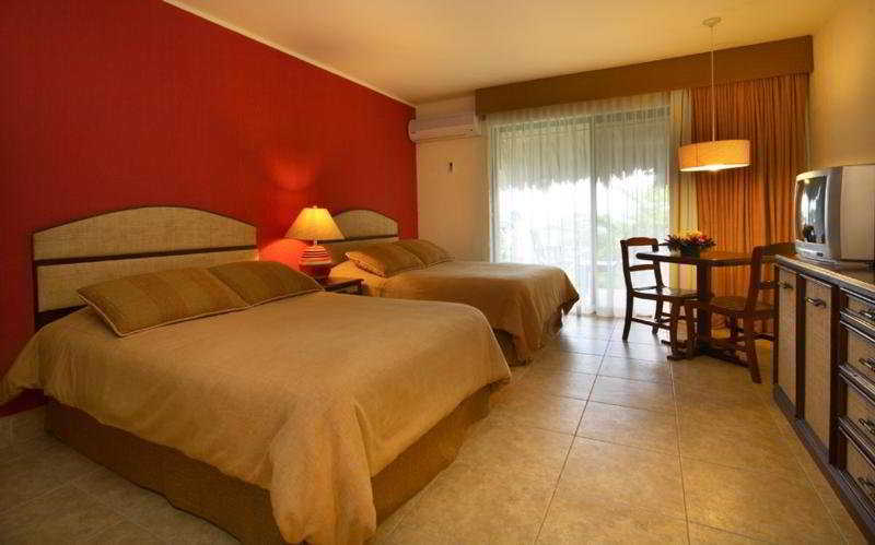 Camino Real Tikal‎ 5*