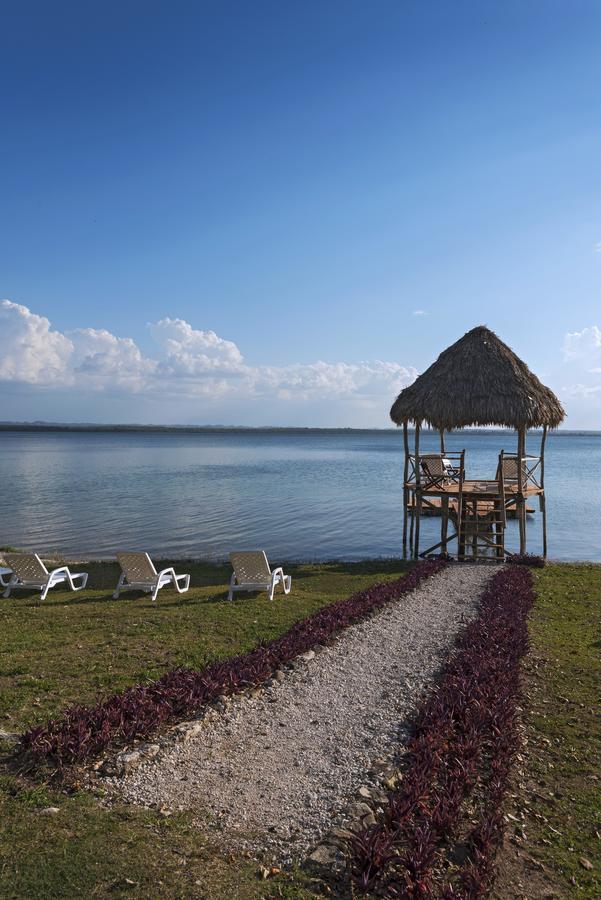Camino Real Tikal‎ 5*