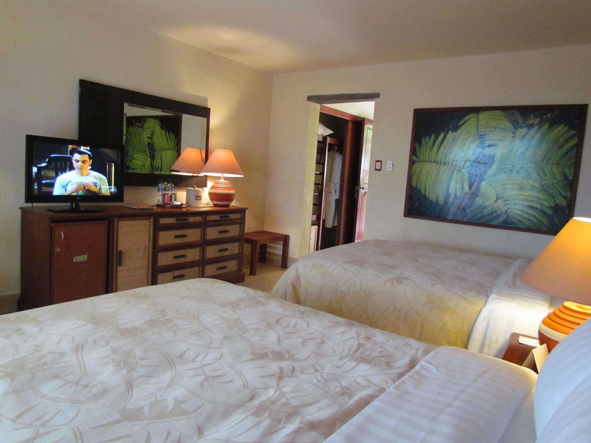 Hotel Camino Real Tikal‎ 5*