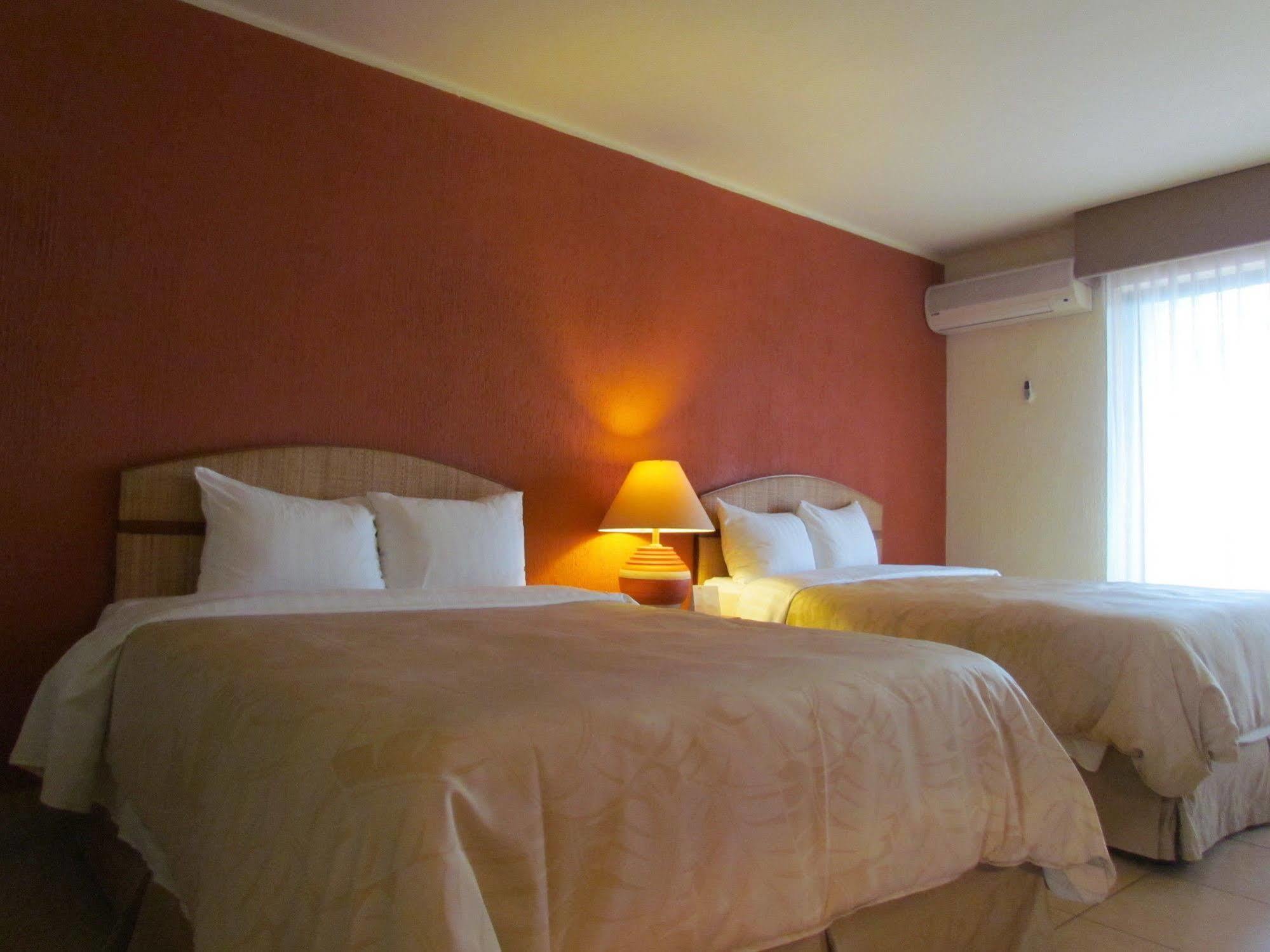 Camino Real Tikal‎ Hotel