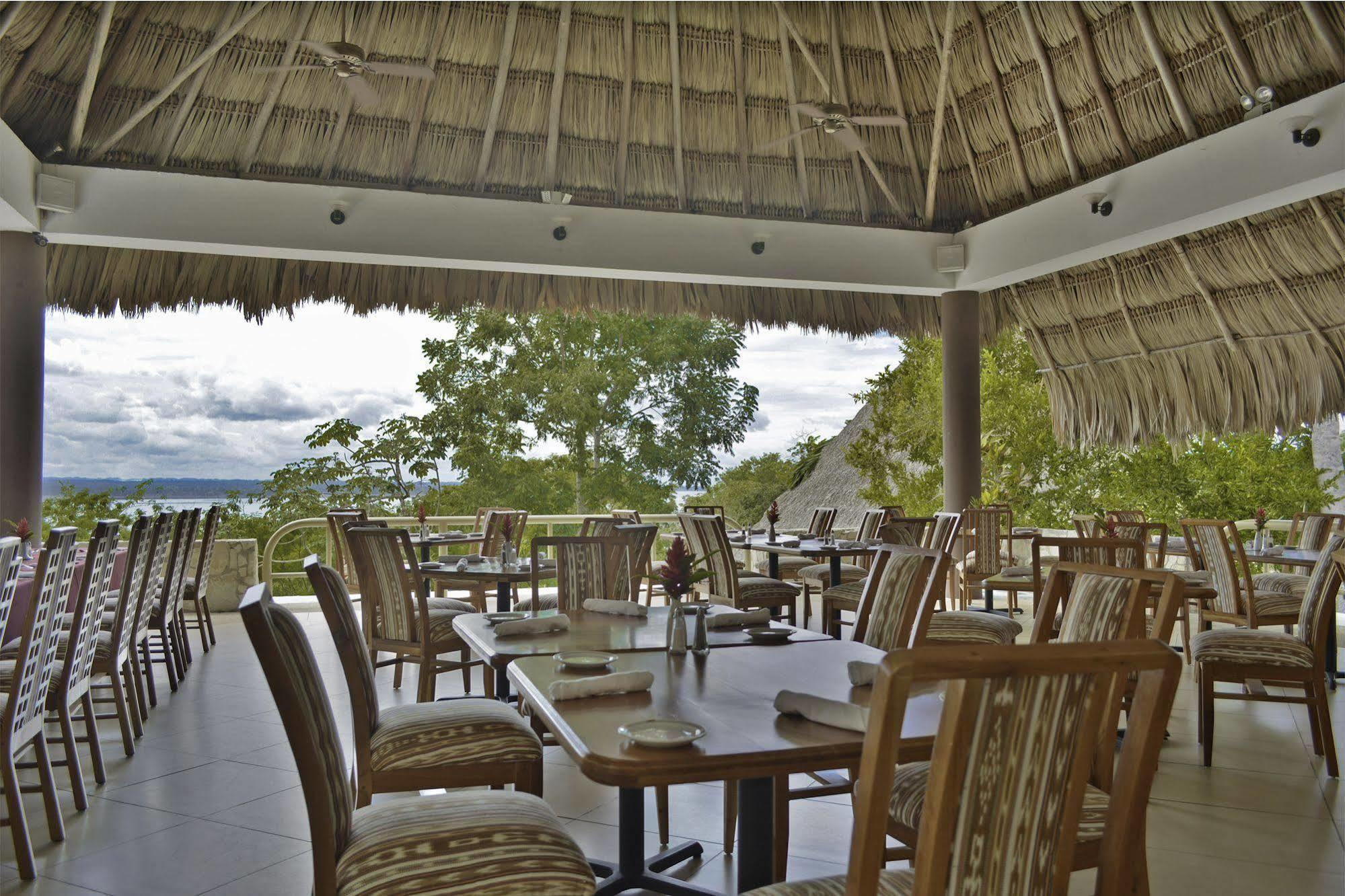 Camino Real Tikal‎ 5*